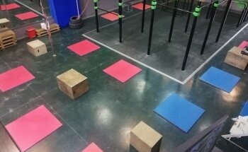 Spartans Academy Mallorca