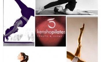 kensho pilates studio palma