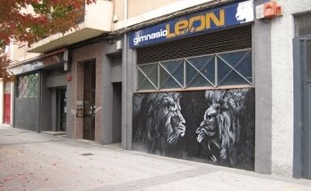 Gimnasio León - Tu Gimnasio en Pamplona