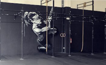 Gimnasio Crossfit Pamplona