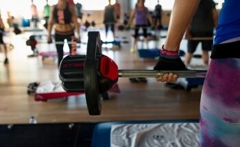 Onfitness - gimnasio en Pamplona