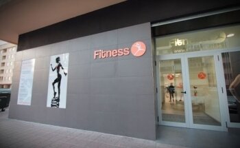 FITNESS K