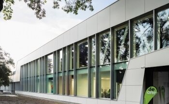 BeOne Campolongo - Centro Deportivo Municipal