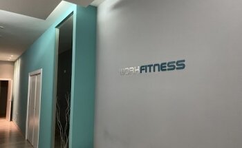 Studio Workfitness: Pilates y Entrenamiento Personal