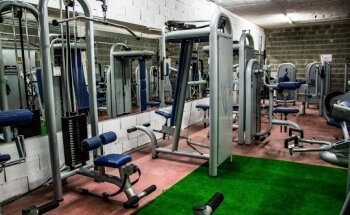 Black Bull Box & Gym