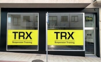 TRX Pontevedra