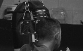 Club de boxeo david burgos