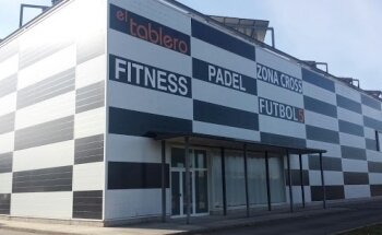 El Tablero Sport Club