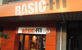 Basic-Fit Madrid Calle Toledo
