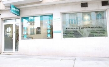 Fisioterapia Pontevedra Impulso (Ellas Lifestyle)