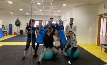 Gimnasio Escuela Omnihum