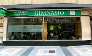 Gimnasio Sport Well