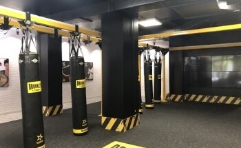 Brooklyn Fitboxing Salamanca