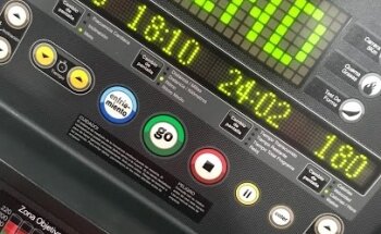Gimnasio Vialia