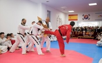 Gimnasio Kim