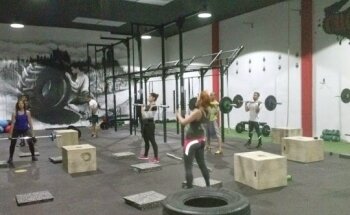 FrogFit Salamanca