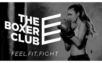 The Boxer Club Salamanca