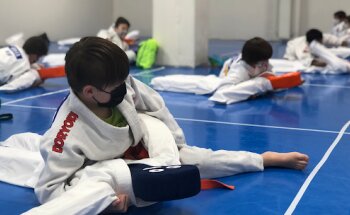 Gimnasio Zarza