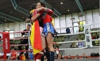 Looknarai gym escuela de muay thai