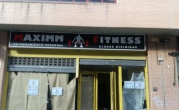 Maximmfitness