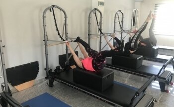 Studio Pilates J&R