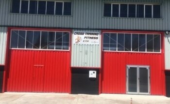 Gimnasio Rafael Santonja