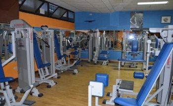 Gimnasio Santa Clara