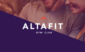 Gimnasio AltaFit Tenerife