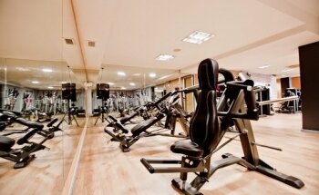 Procardio Fitness Club