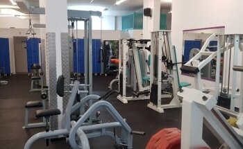 Gimnasio Siluetas