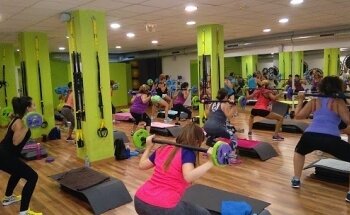 Only Fitness