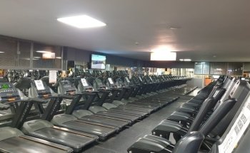 Basic-Fit Madrid Mercado Villa de Vallecas