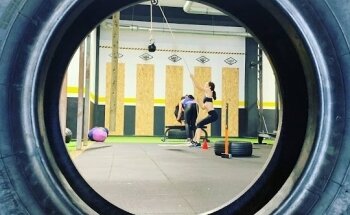 LOFT TRAINING GIMNASIO TENERIFE