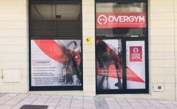 Gimnasios OverGym