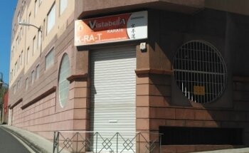 Gimnasio Vista Bella