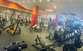 Basic-Fit Arganda del Rey