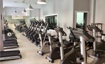 Gimnasio NovoSport