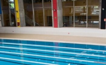 Centro Supera A Coruña Polideportivo Municipal San Diego