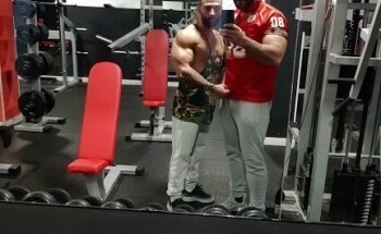 Gimnasio Scorpio