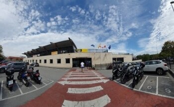Move & Go Santander