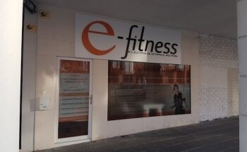 eFitness Santander