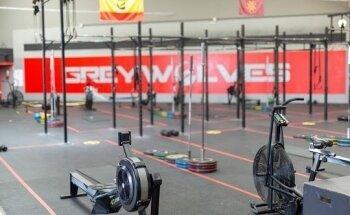 Greywolves CrossFit - Box Oficial CrossFit en Santander