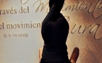 Santander Pilates.com
