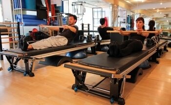 Pilates Castelar