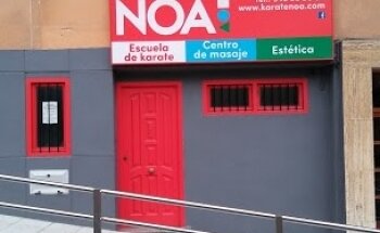 Gimnasio NOA