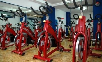 Gimnasio Mario Muniesa