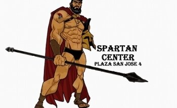 SPARTAN CENTER