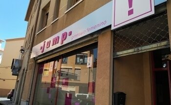 Gimnasio Femenino Jump