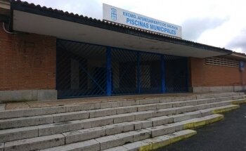 Exmo, Ayuntamiento De Segova Piscinas Municipales