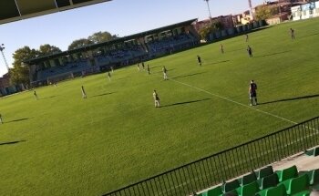 Ciudad deportiva La Albuera